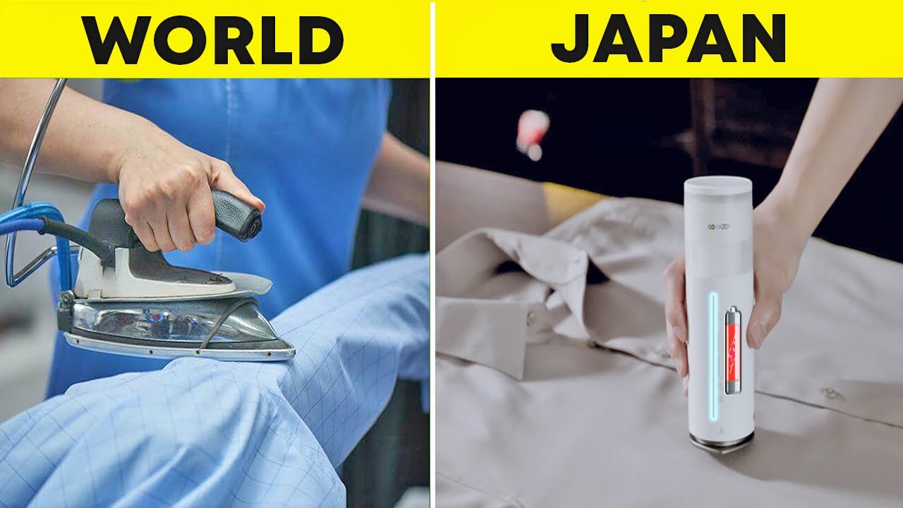 title:10 Cool & Affordable Tech Gadgets for Home & Daily Use