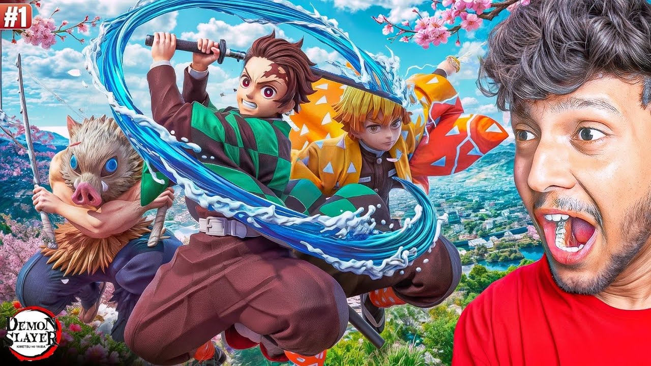 Demon Slayer Game Guide: Master Combat & Story in Hinokami Chronicles