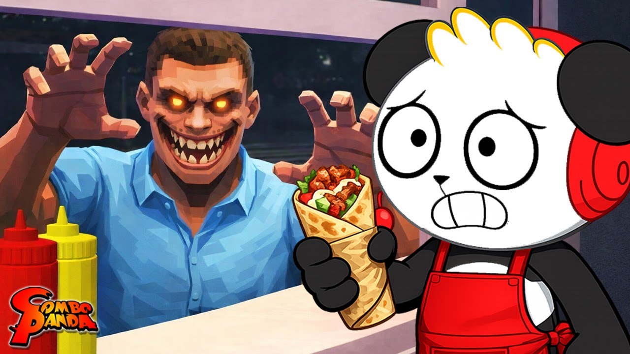 Scary Shawarma Kiosk Survival Guide: Rules and Endings Explained
