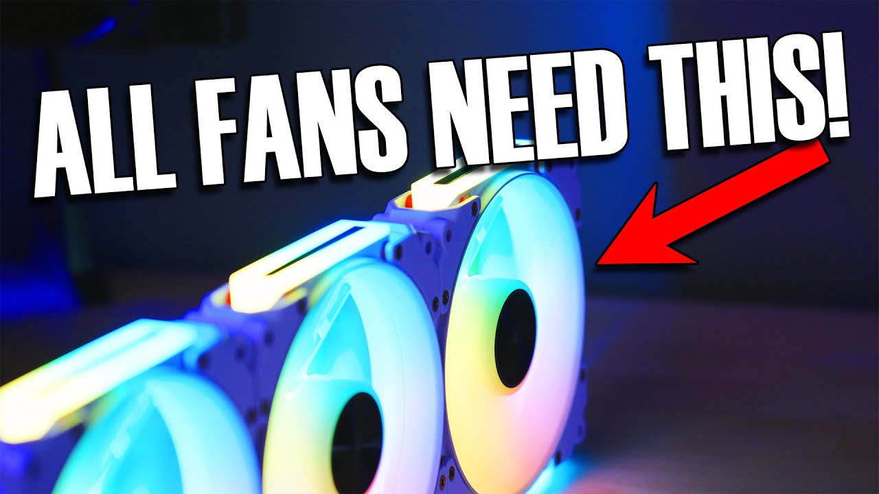 Cougar Apolar 120 ARGB Review: Are Daisy-Chain Fans Worth $70?