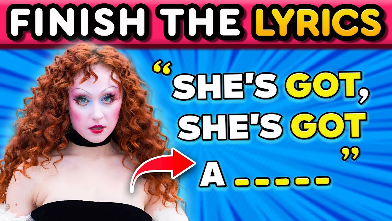 Music Lyrics Quiz Guide: Test Your Knowledge of 2020-2025 Hits