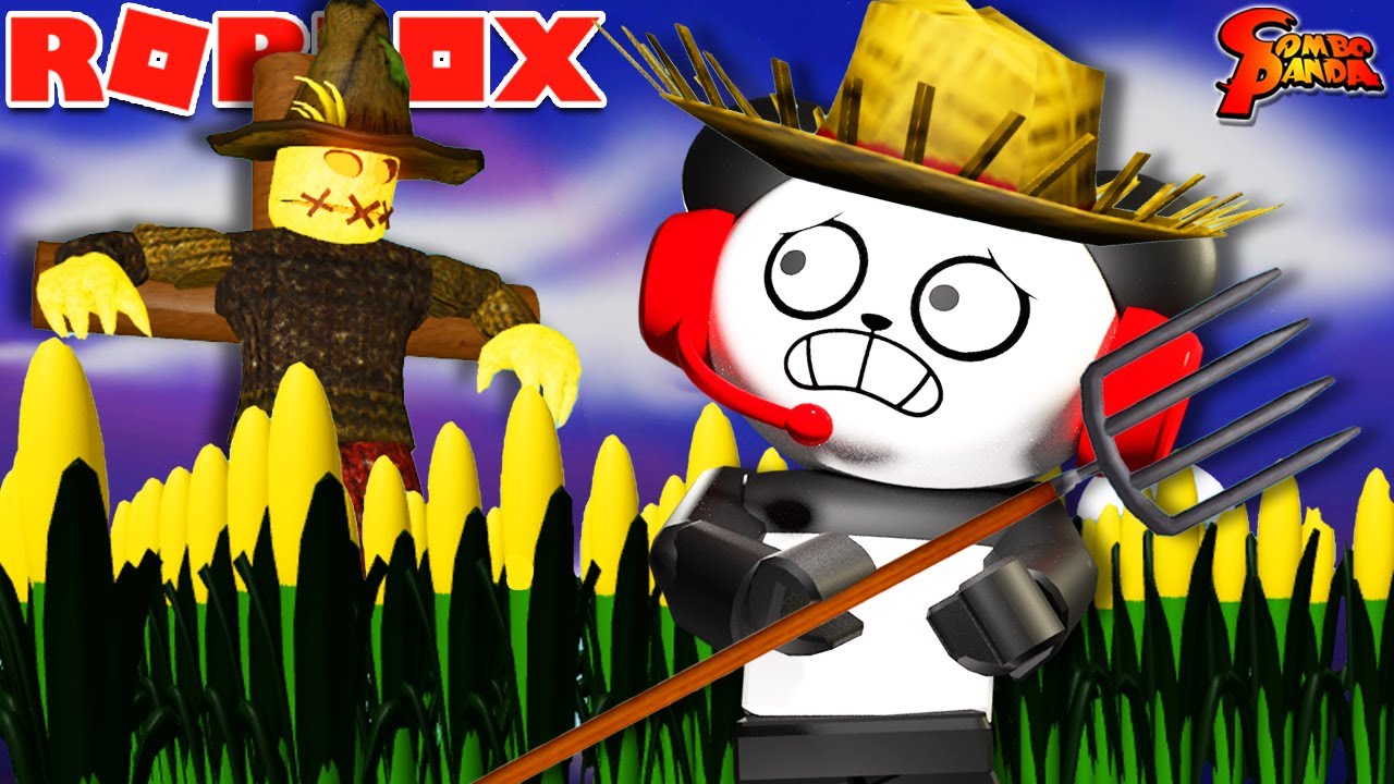 Roblox Farm Story: Defeat Ghost & Scarecrow Boss Guide