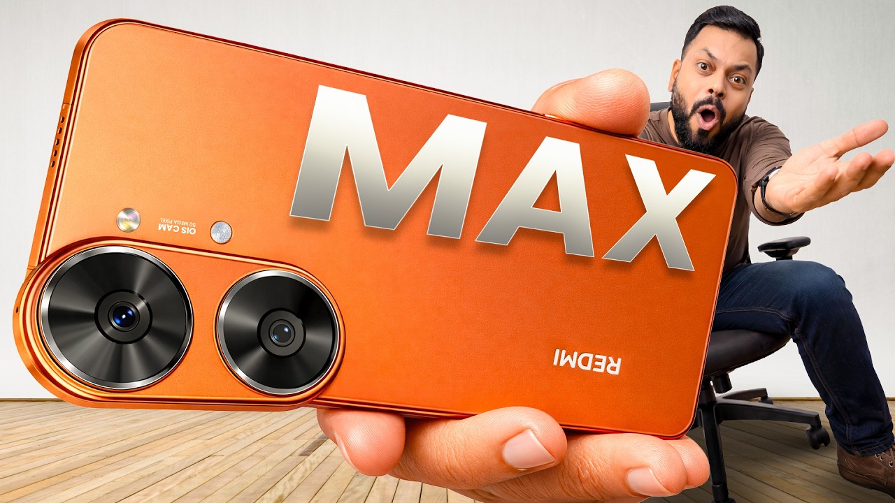 Poco X8 Pro Max Review: Performance & Battery King?