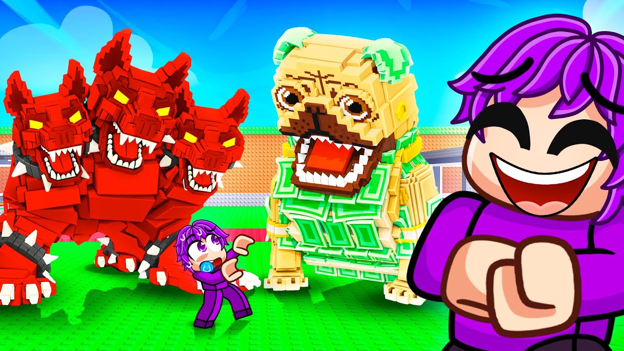 Ultimate Steeler Brain Rot Dog Prank Guide: Admin Secrets Revealed