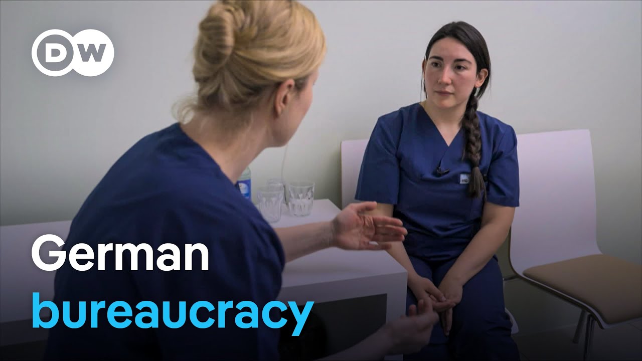 Germany Nursing Immigration Guide: Avoid Pitfalls & Succeed