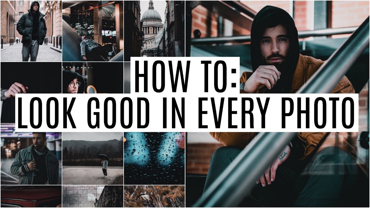 10 Instagram Photo Tips to Always Look Good