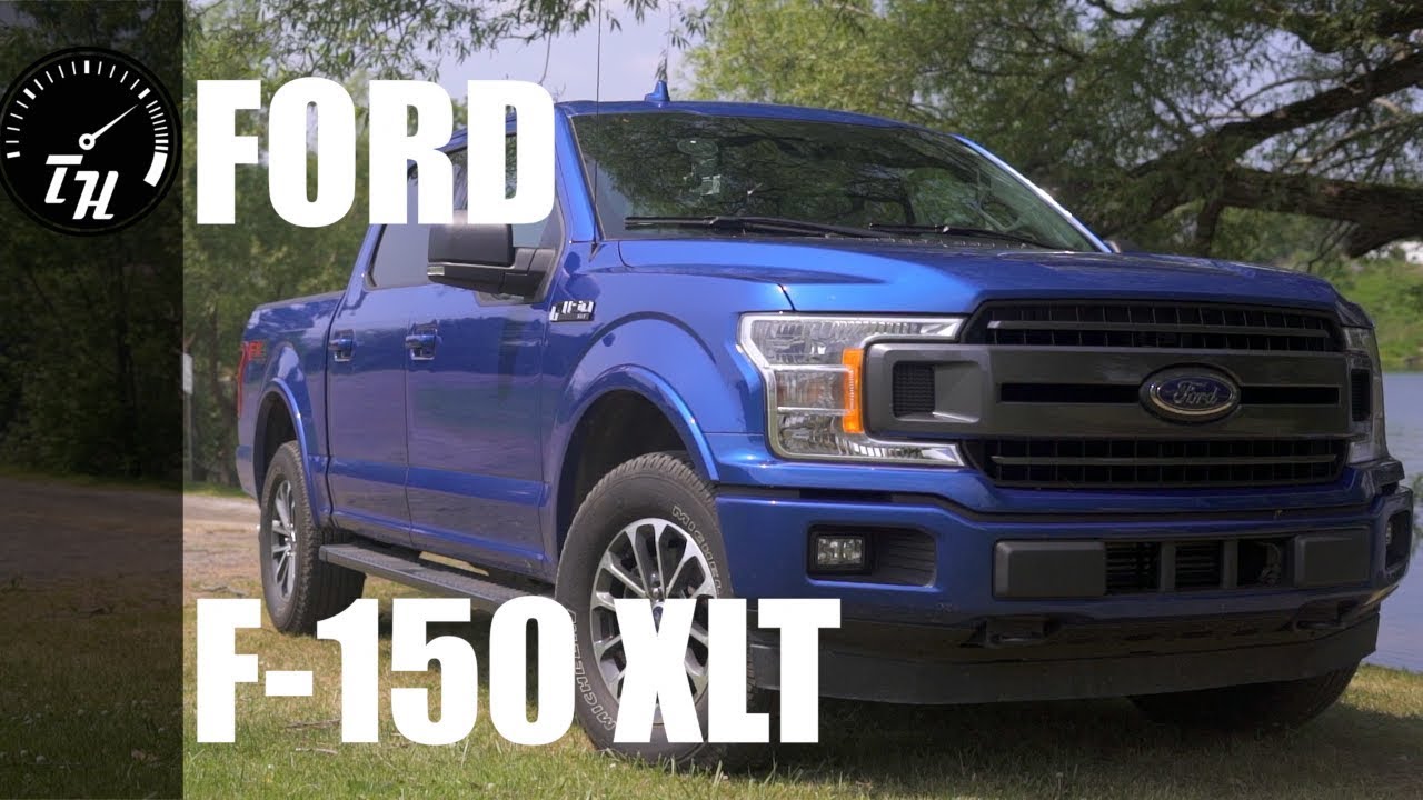 Ford F-150 XLT Review: Ultimate Canadian Family Hauler & Workhorse