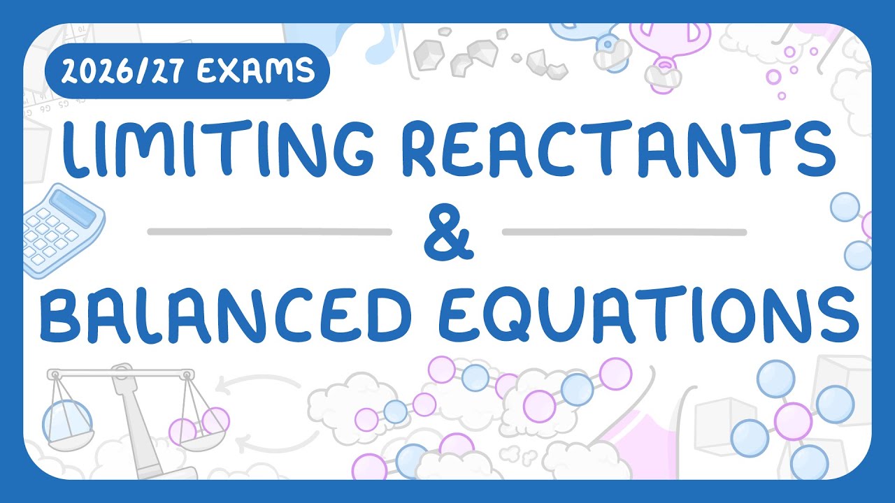 Limiting Reactants Mastery: Calculations & Examples