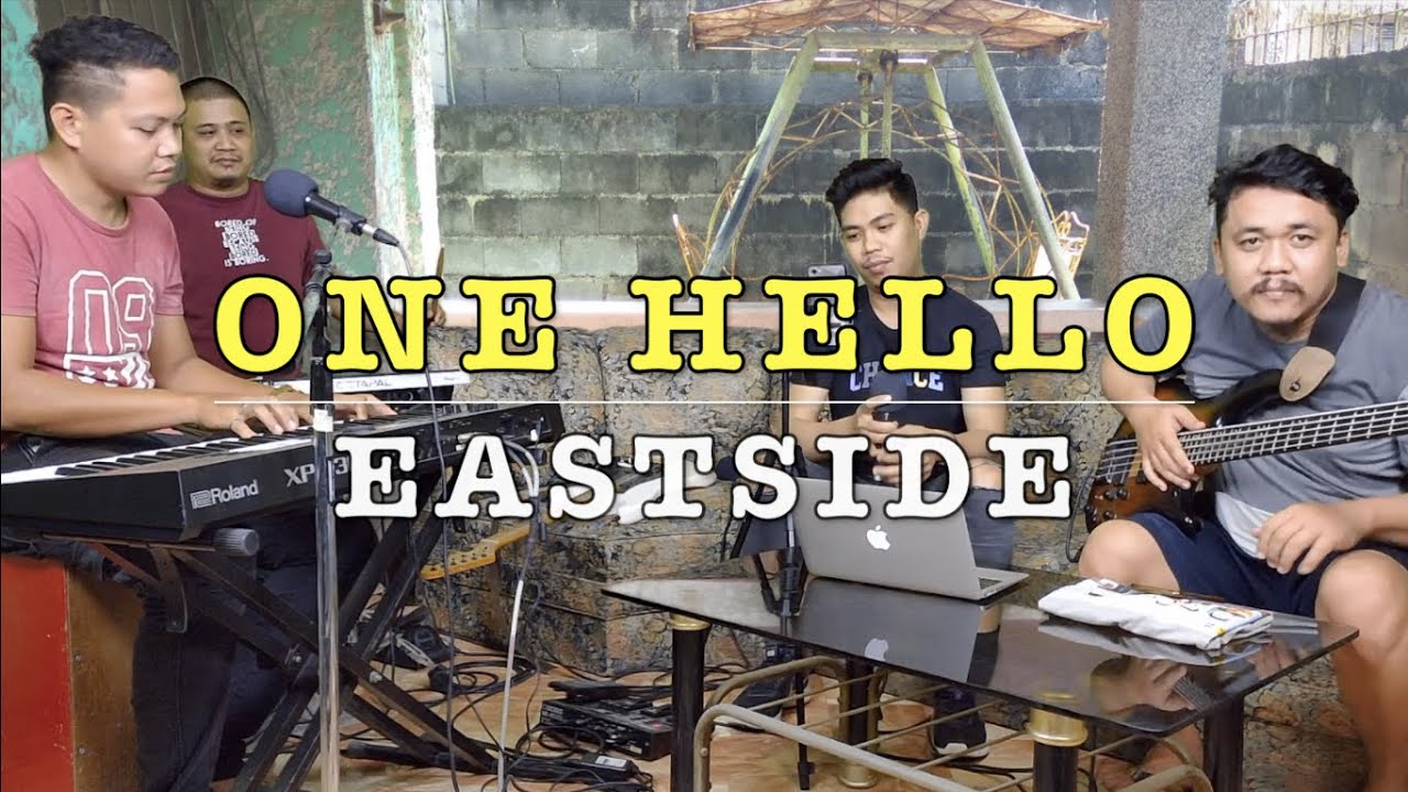 How One Hello Can Transform Endings into Beautiful Beginnings