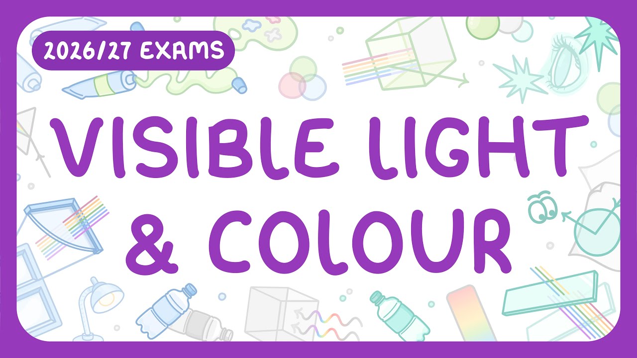 Color Science Explained: Light, Objects & Filters