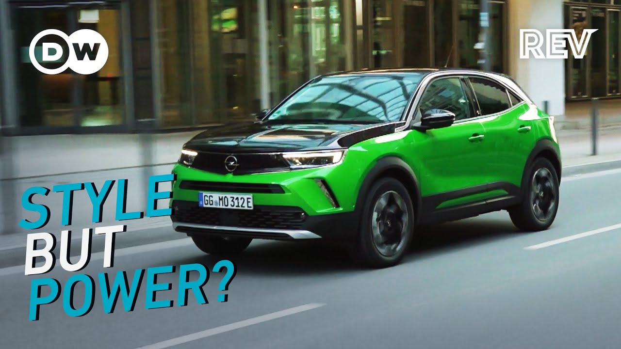 Opel Mokka-e Review: Real-World Range, Charging & Value