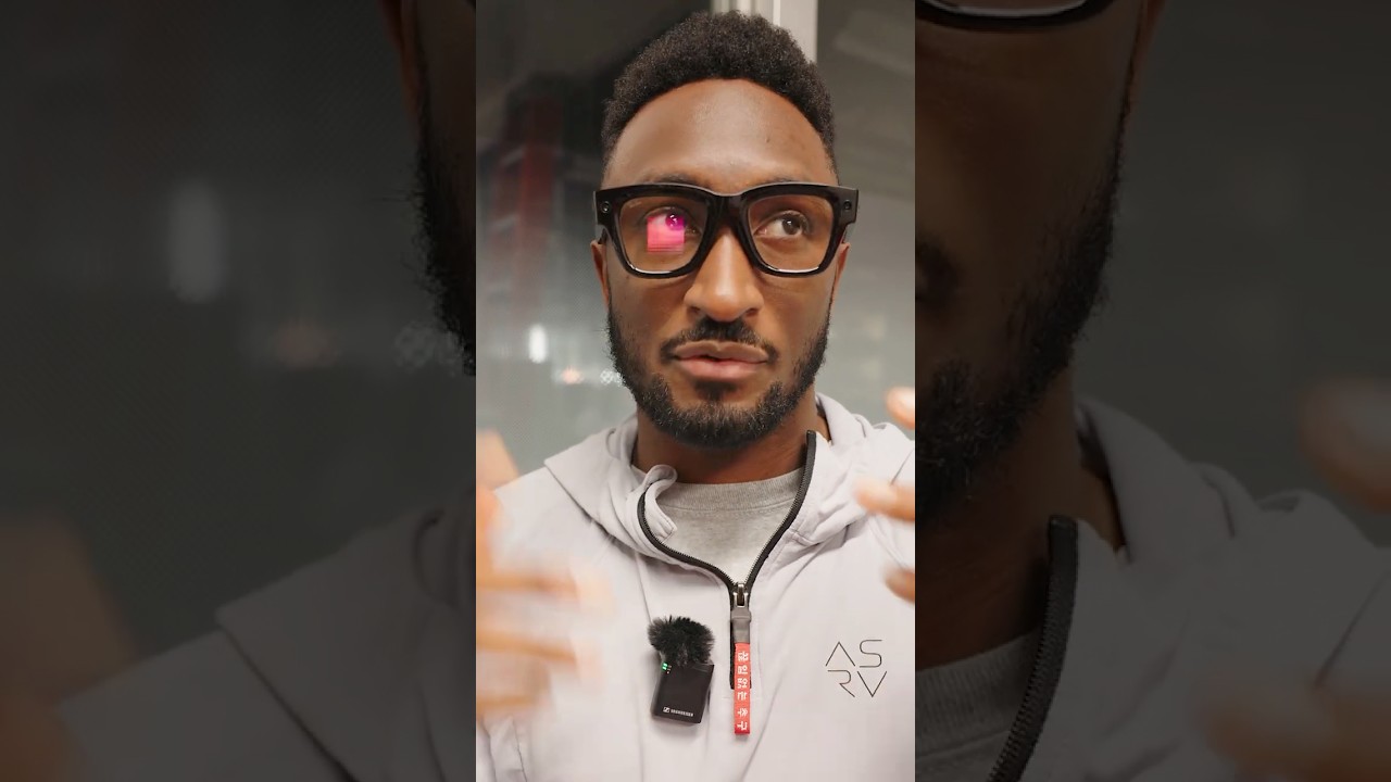 Meta AI Glasses Night Visibility: How to Avoid Glowing Eyes