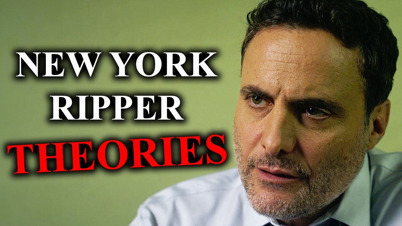 Dexter: New York Ripper Suspects Explained (Theories & Analysis)