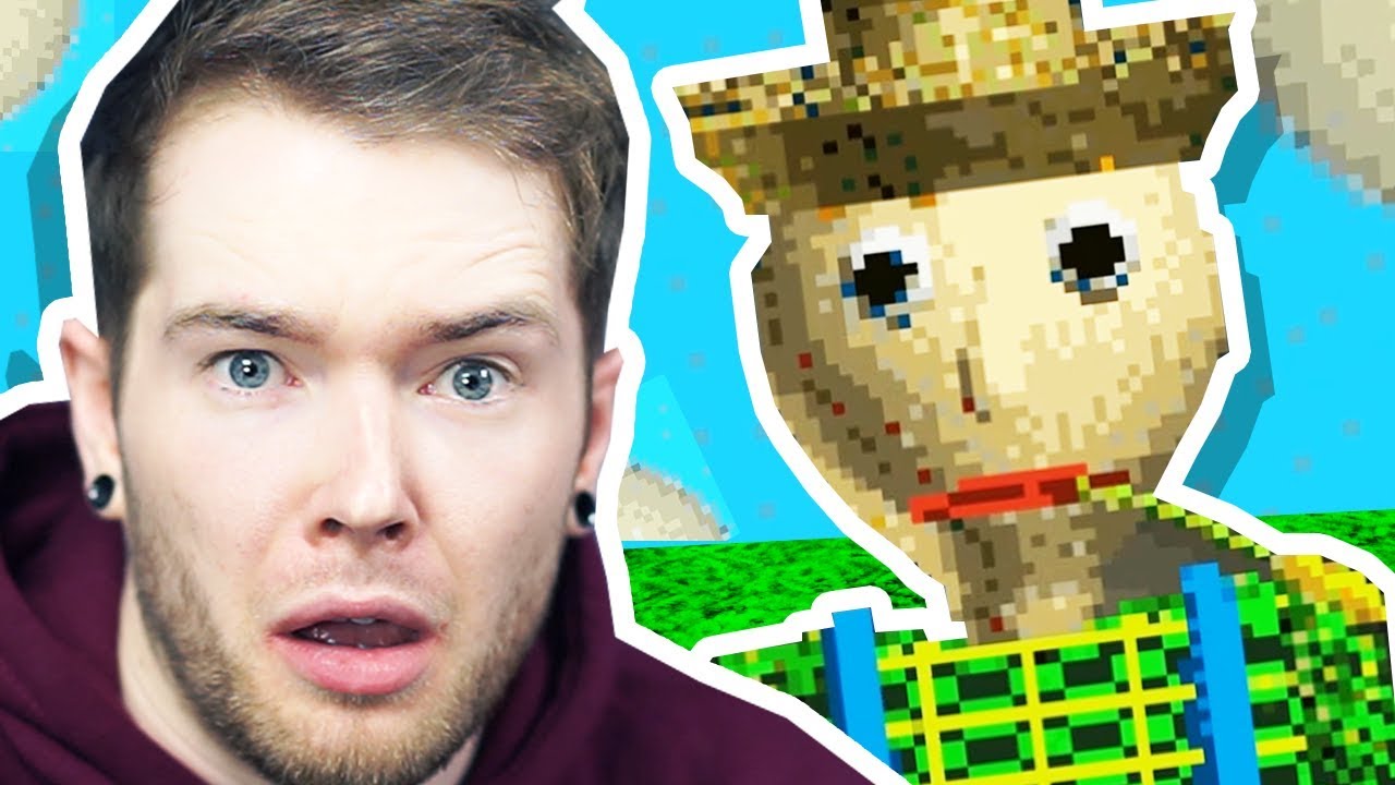 Baldi's Basics Kickstarter Demo: New Features & Gameplay Guide