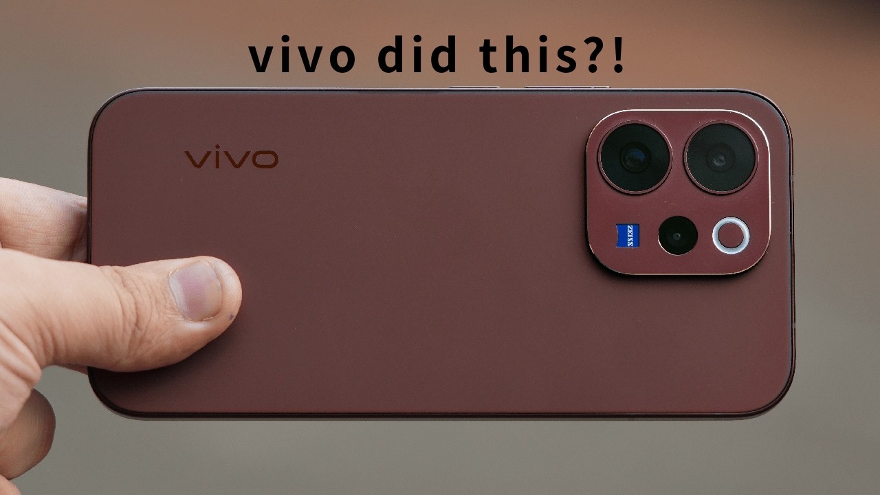 Vivo V70 Elite Review: Flagship Camera & Performance Redefined