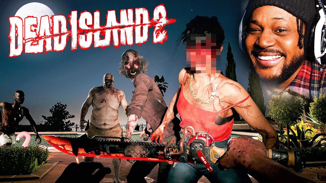Dead Island 2 Review: Brutally Fun Zombie Slaying Evolved
