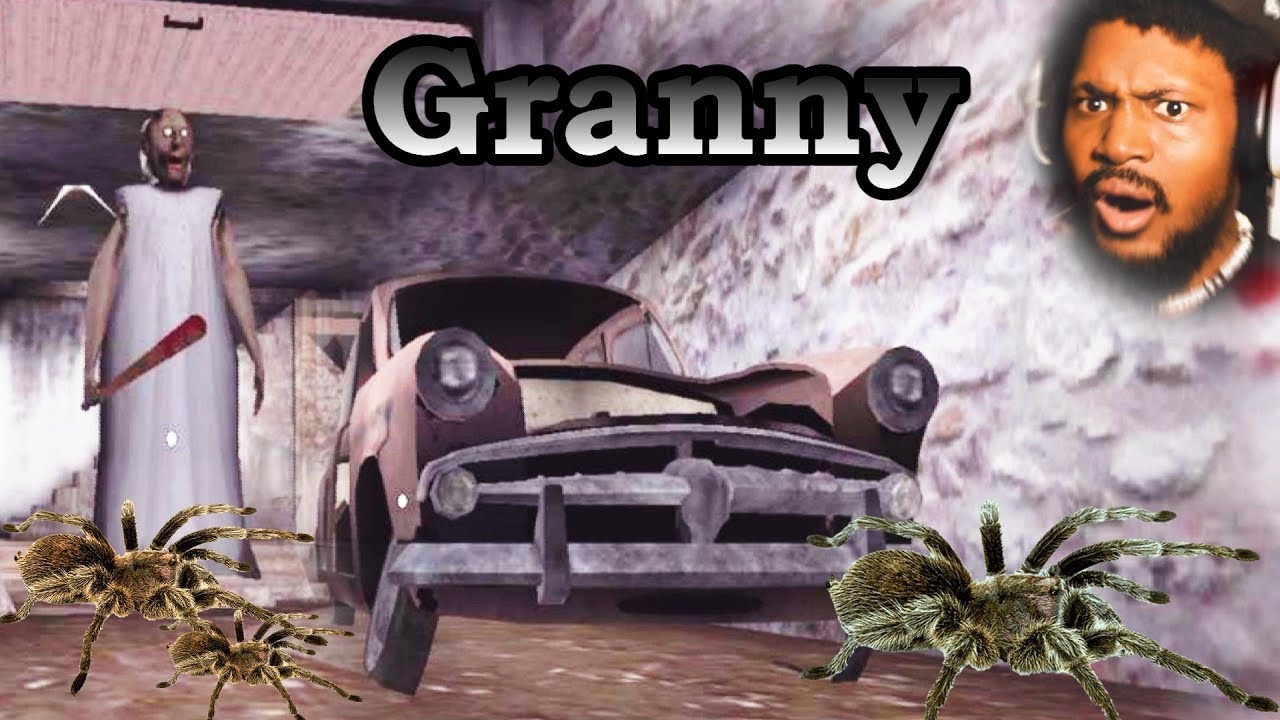 Granny Chapter 2 Full Walkthrough: Escape Guide & Secrets