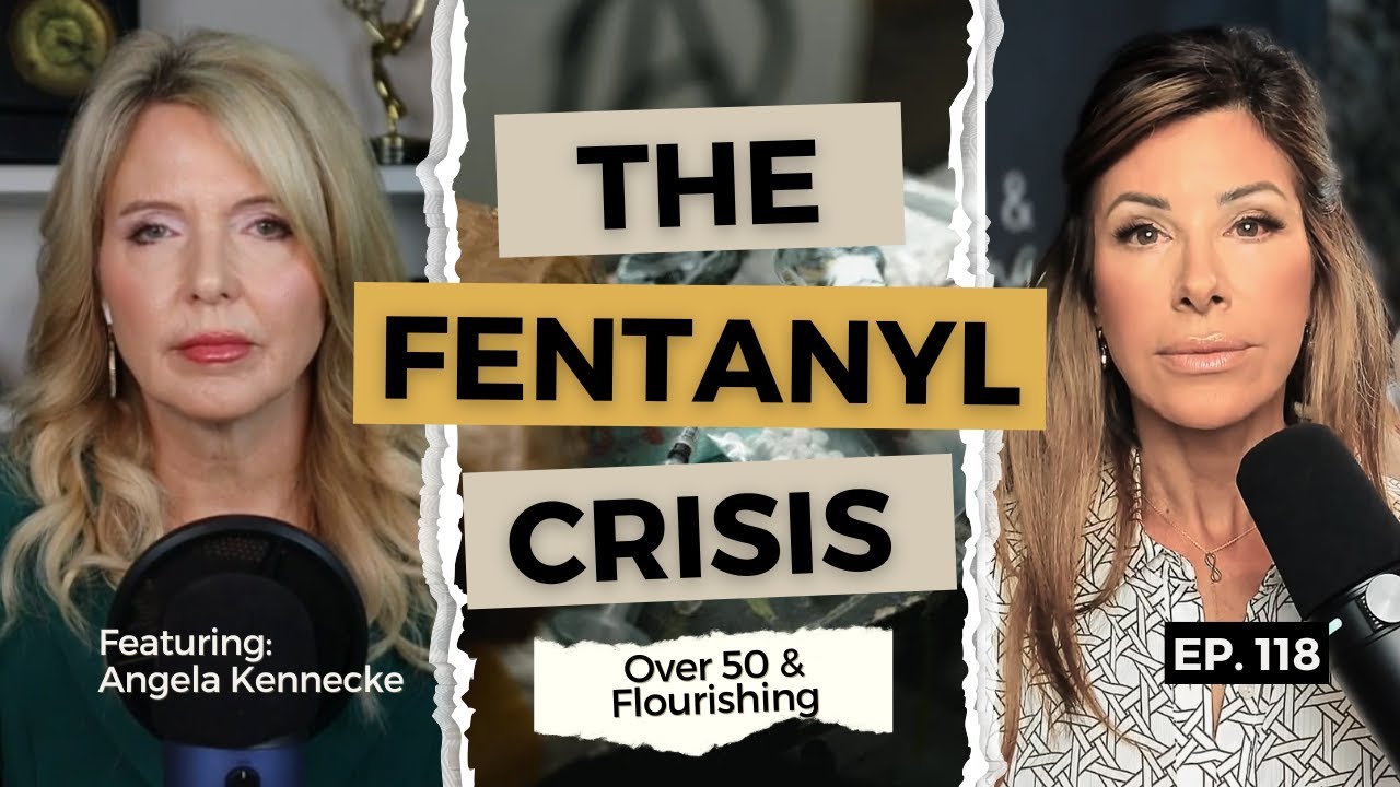 Fentanyl Awareness: A Parent's Guide to Prevention and Hope