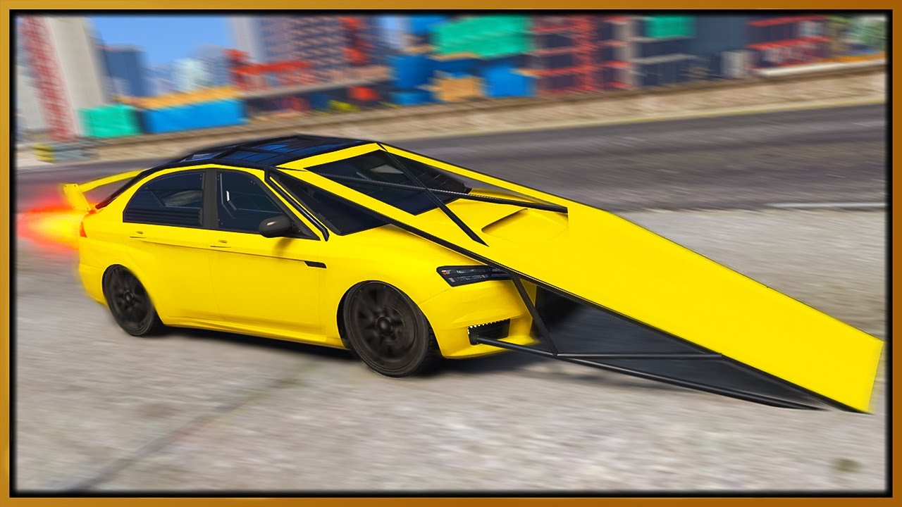Flipkart Kuruma Gameplay: Ultimate GTA Mod Showcase