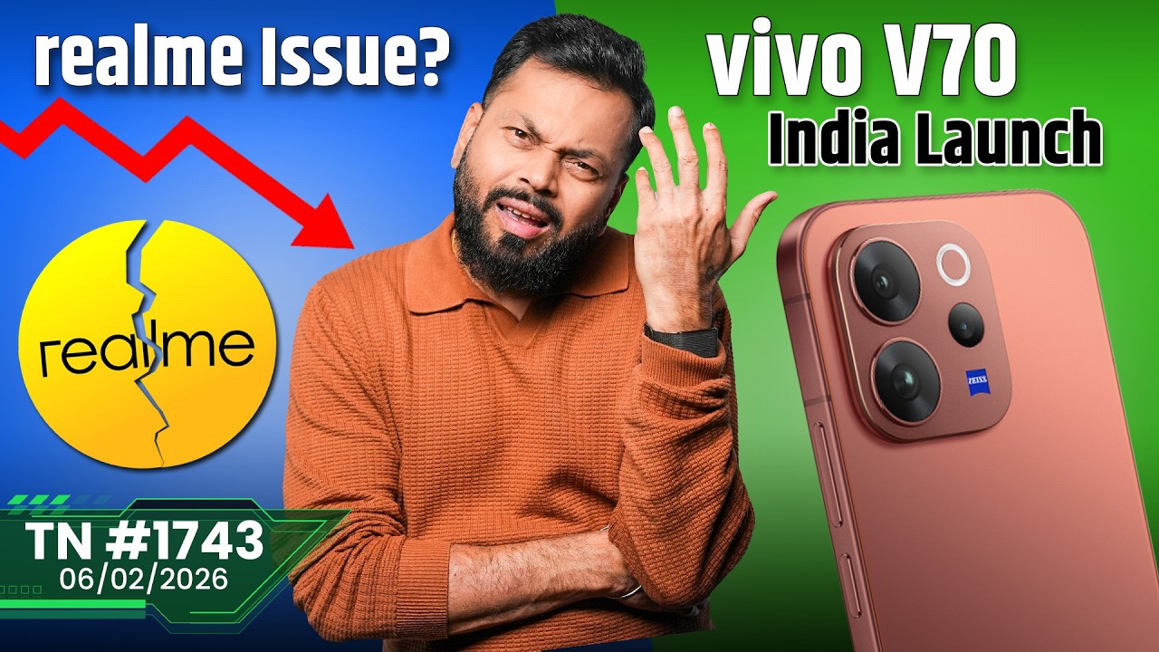 Apple Tops Smartphone Shipments: Key Tech News Updates