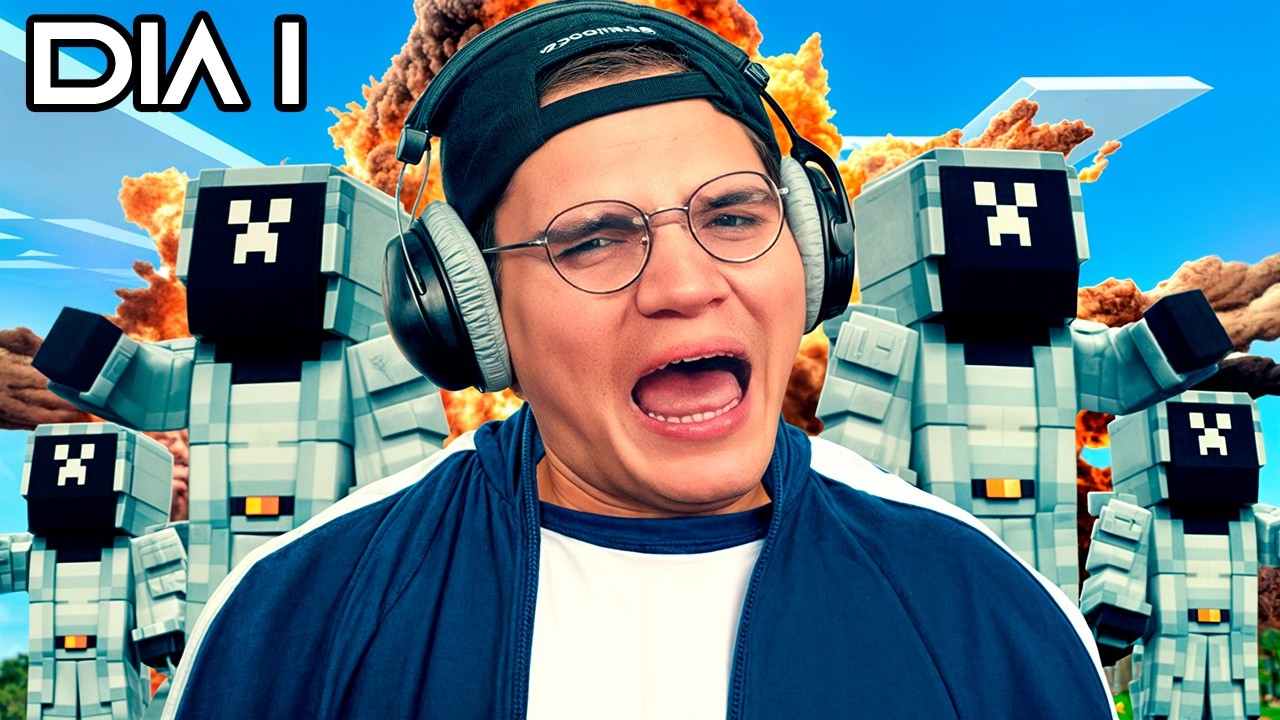 Surviving Minecraft Sweet Dreams: Ultimate Squidcraft Guide