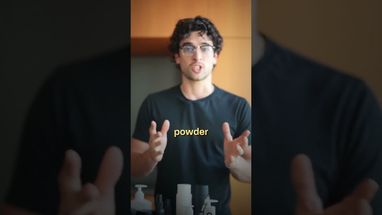 Texture Powder Guide: Best Hair Types & Performance