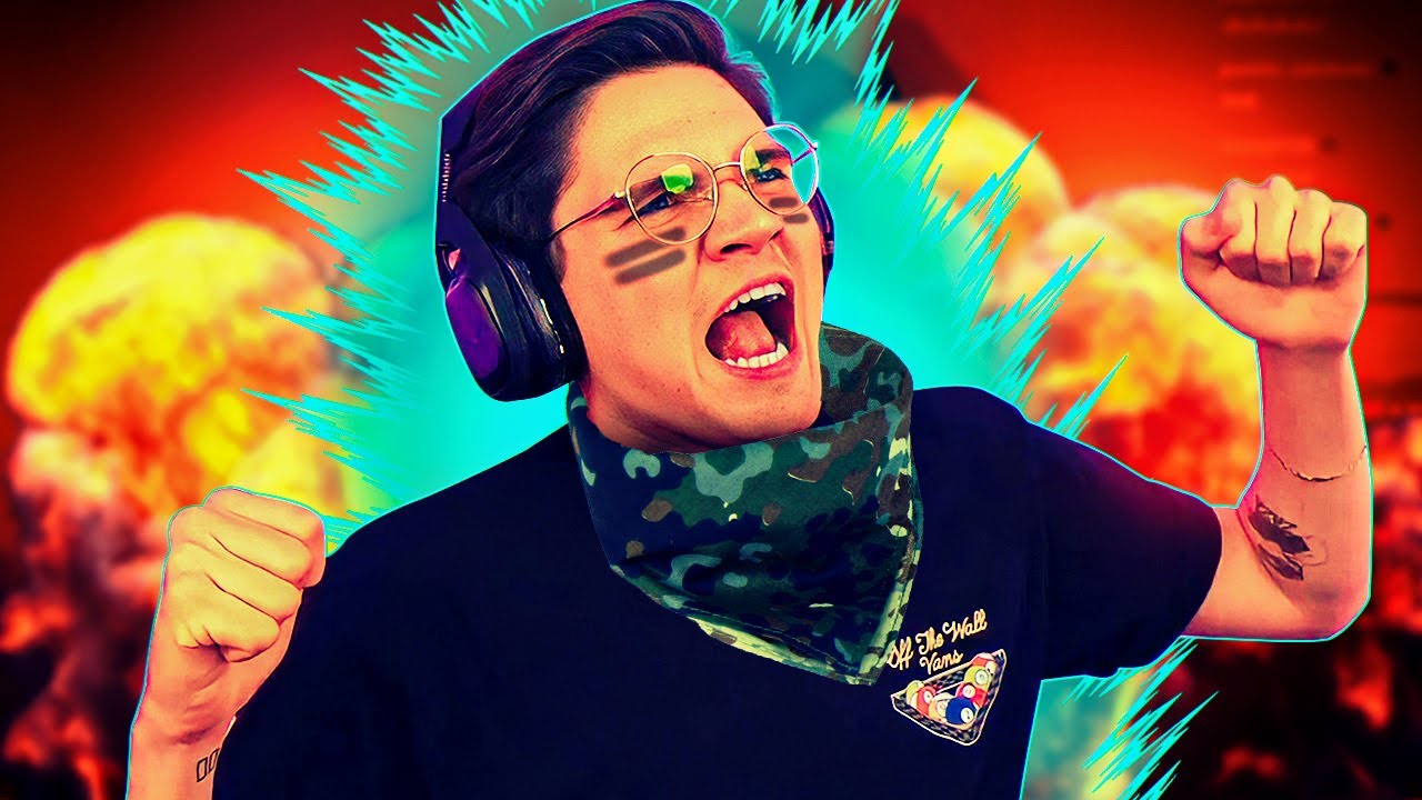 Warzone Squad Tactics: Mastering Teamplay in High-Stress Matches