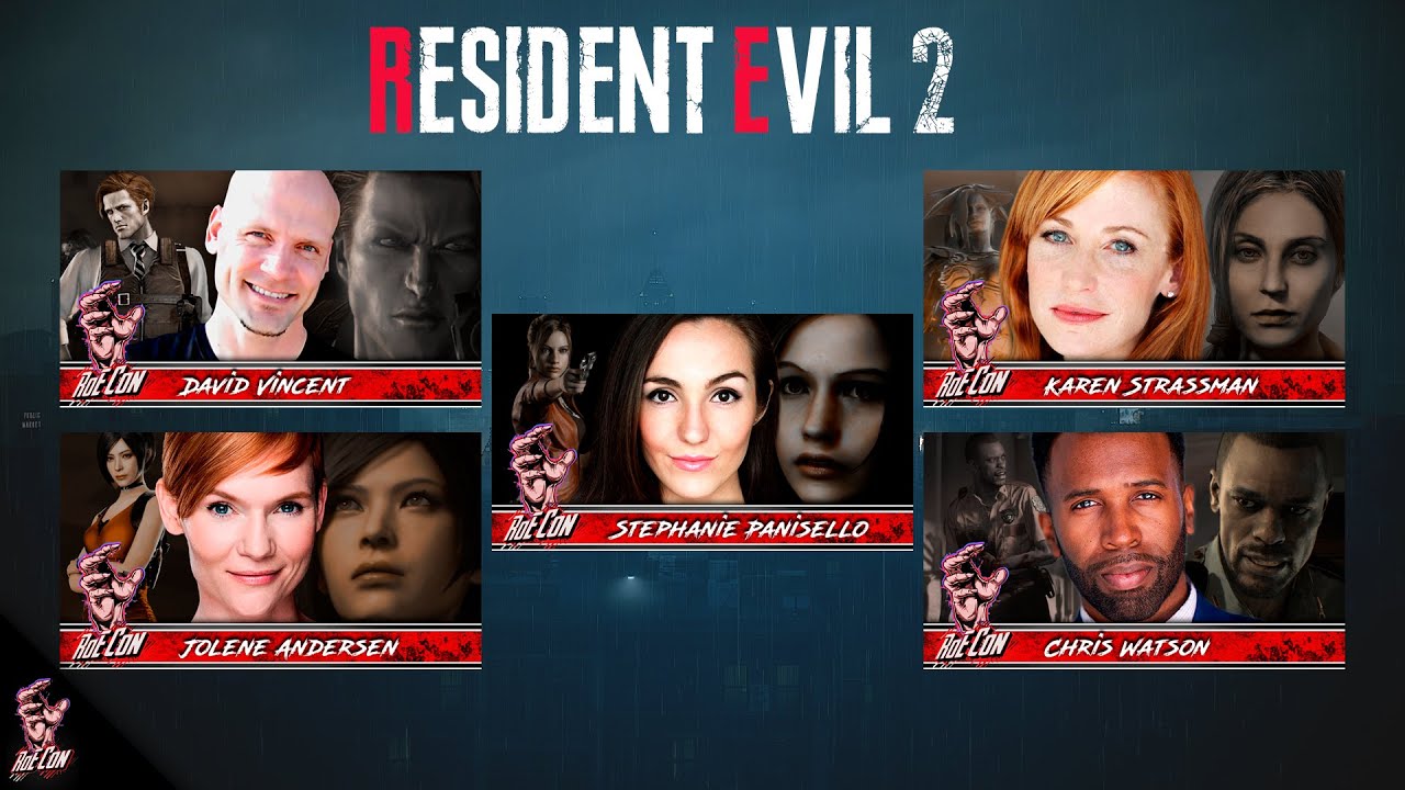 Exclusive RE2 Remake Cast Insights: Behind-the-Scenes Stories