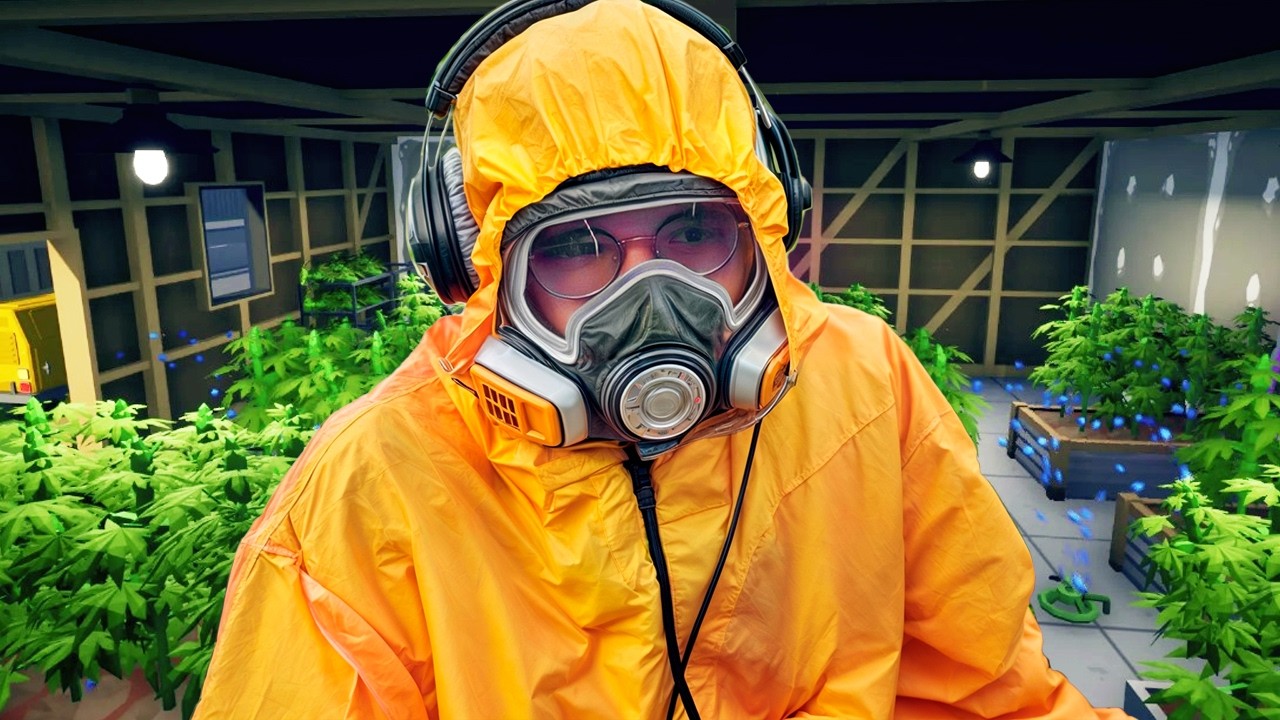 Drug Dealer Simulator Beginner Guide: Gameplay Tips & Review