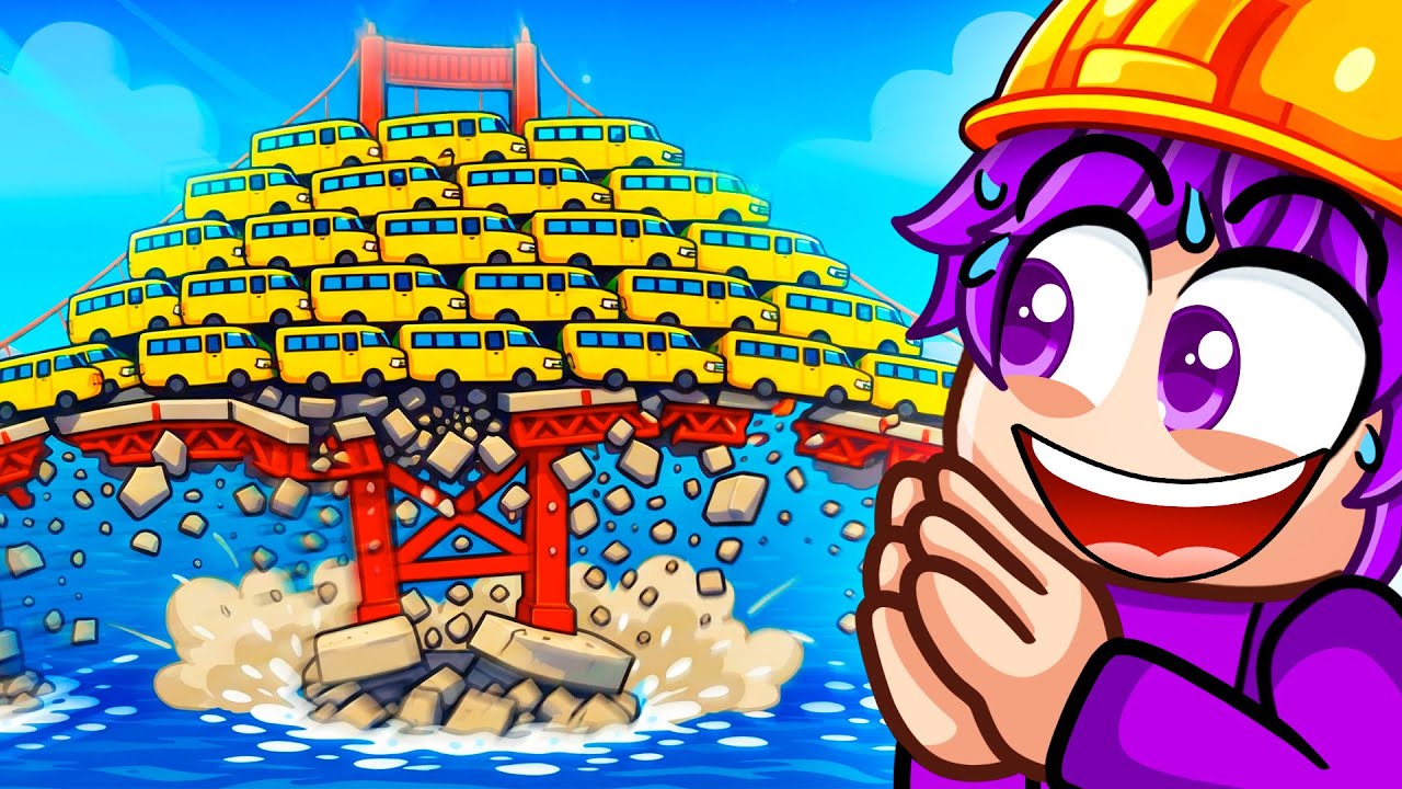 Bridge Collapse Physics: Virtual Destruction Lab Insights