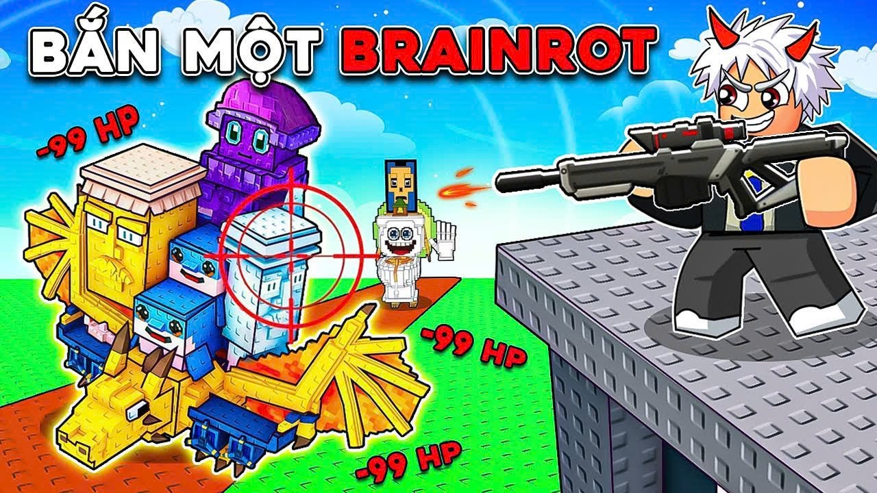 Shoot of Rot Ultimate Progression Guide: Weapons, Secrets & Strategy