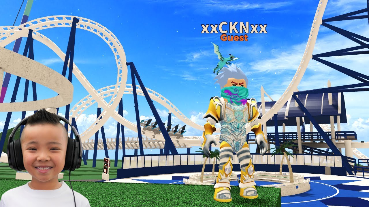 Virtual Roller Coasters: Experience Thrills Online