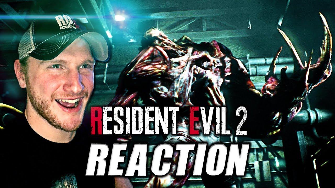 Resident Evil 2 Remake: TGS Trailer Breakdown & Secrets Revealed