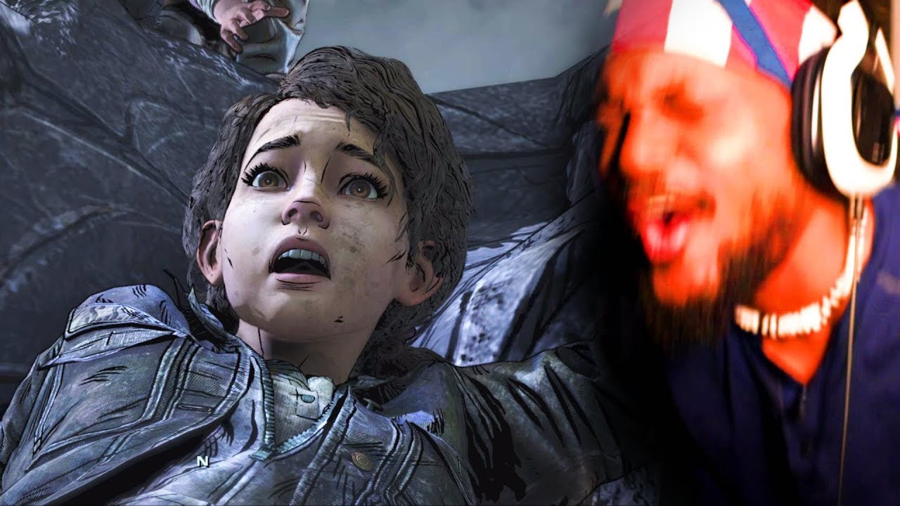 Clementine's Bite: TWD Final Season's Emotional Ending Explained