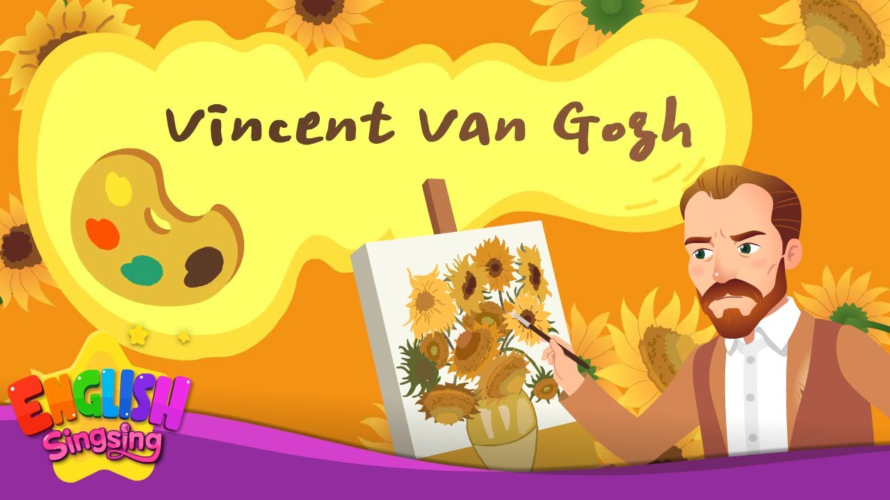 Van Gogh's Enduring Legacy: Triumph Over Adversity in Art
