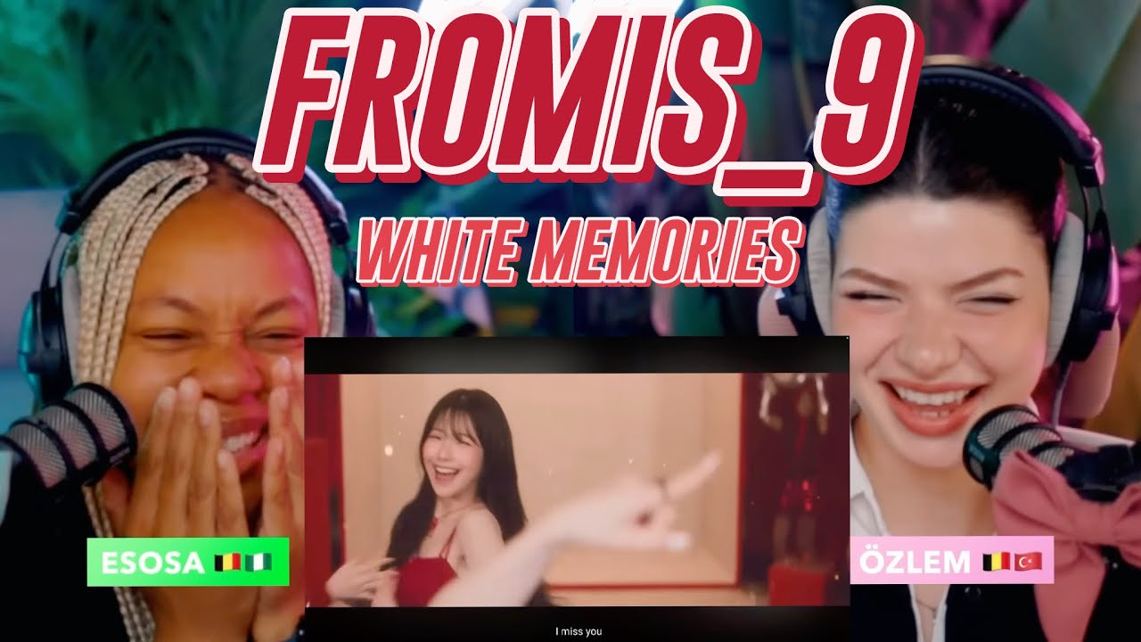 Promise 9's "Longing" MV: Festive Visual & Vocal Perfection Analysis