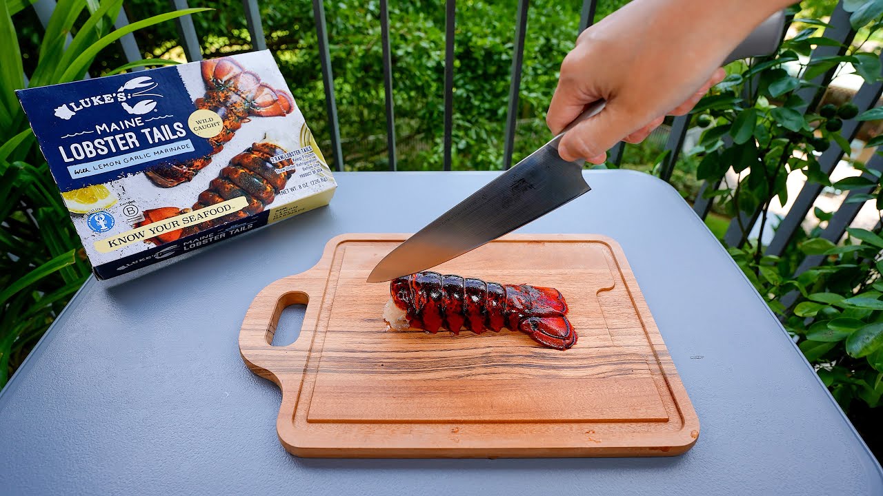 Luxury Convenience Foods Review: Are They Worth the Price?