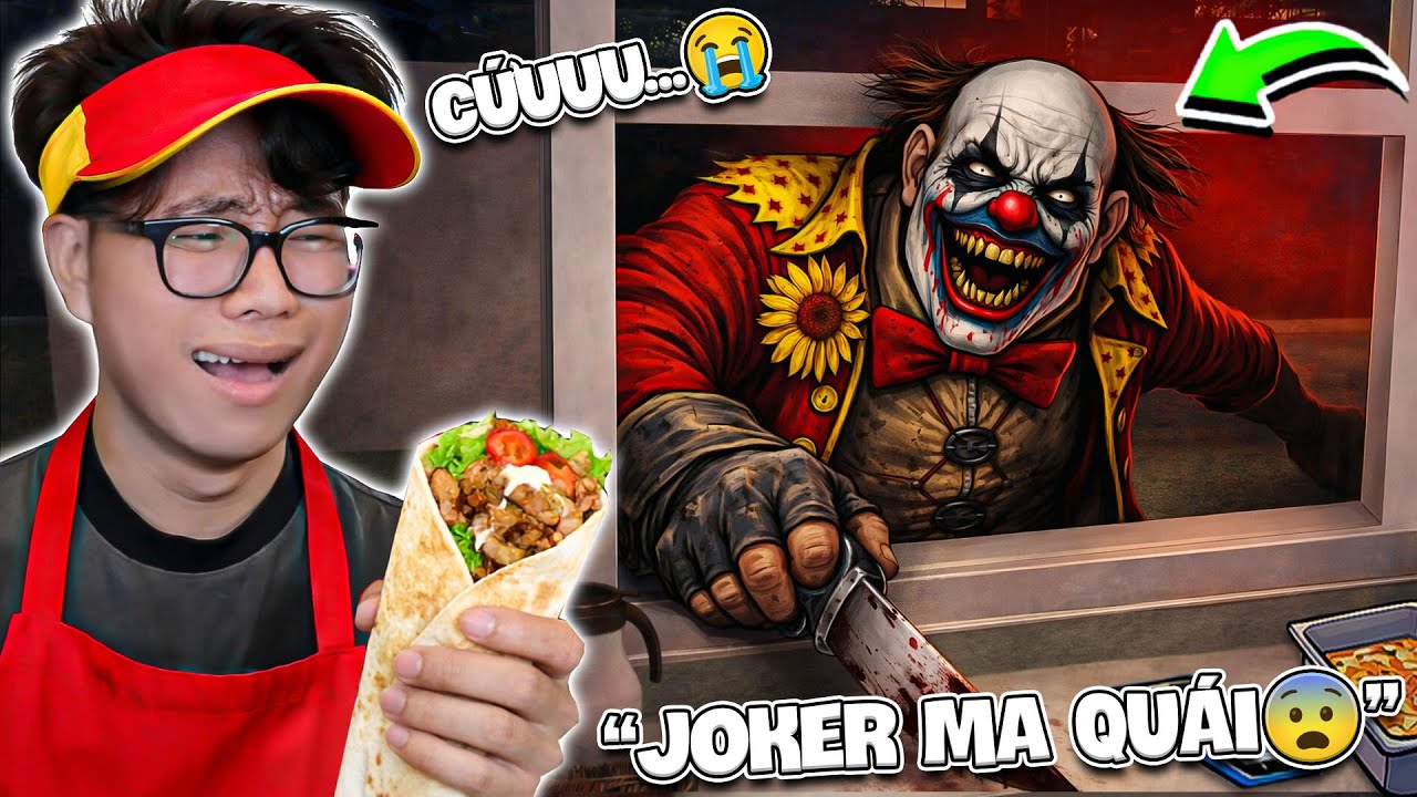 Mastering Roblox Horror Shawarma: Survival Strategies & Threats