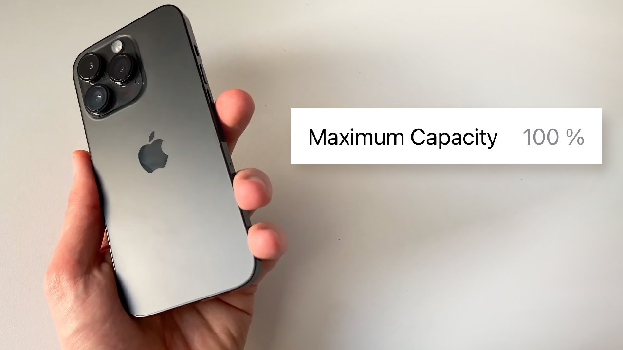 iPhone Battery at 100% After 10 Months: Realistic Longevity Guide