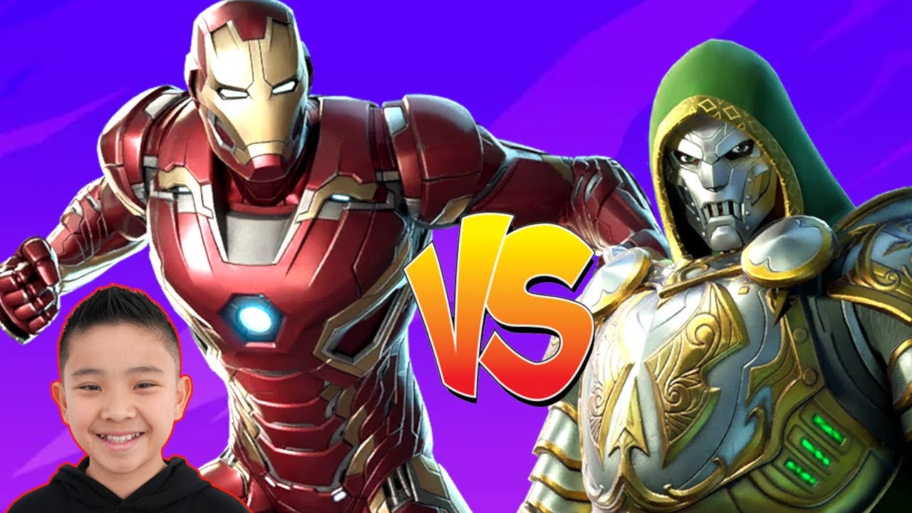 Master Fortnite's Doom Artifacts: Henchman Victory Guide