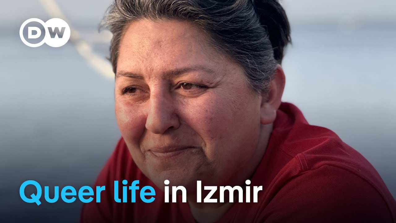 Lesbian Life in Turkey: Resilience and Challenges in Izmir