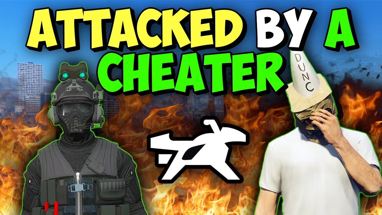 Surviving GTA Bad Sport Lobbies: Profit Against Toxicity