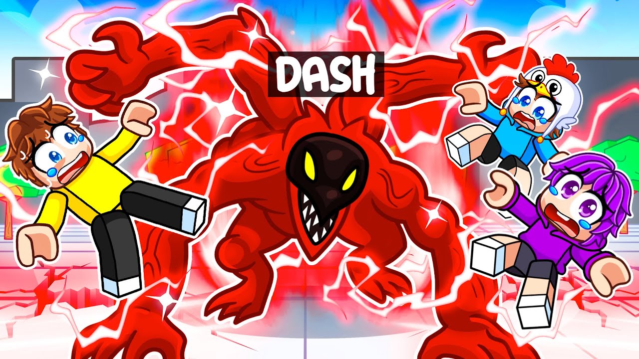 Master Roblox Heroes Battleground's Human Architect Kaiju