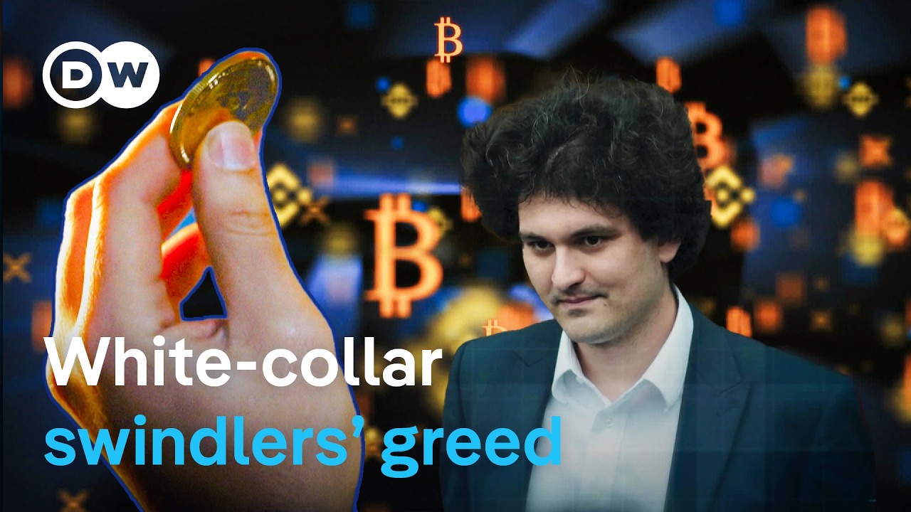 FTX and Wirecard Collapses: Lessons from Financial Fraud Scandals