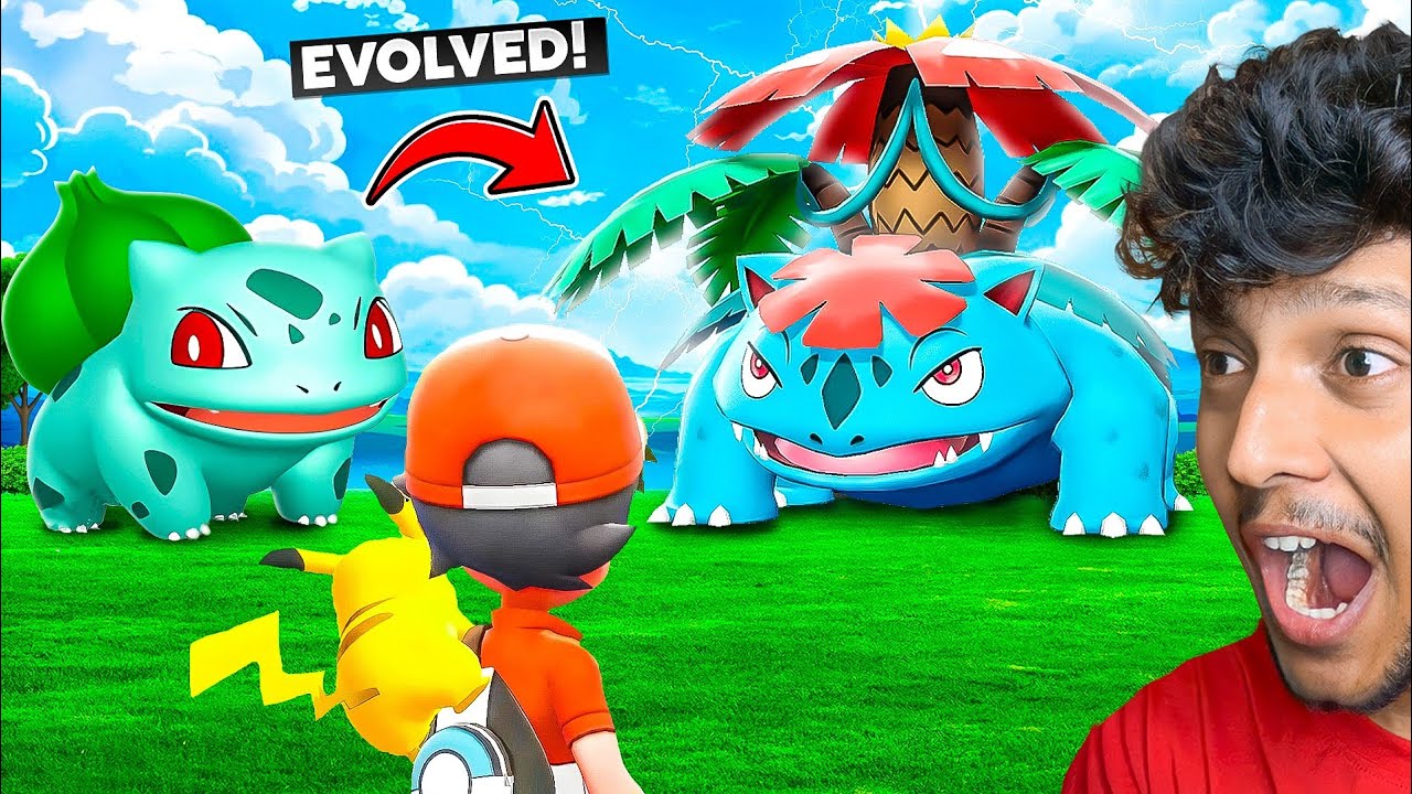 How to Evolve Venusaur: Essential Pokémon Gameplay Strategies
