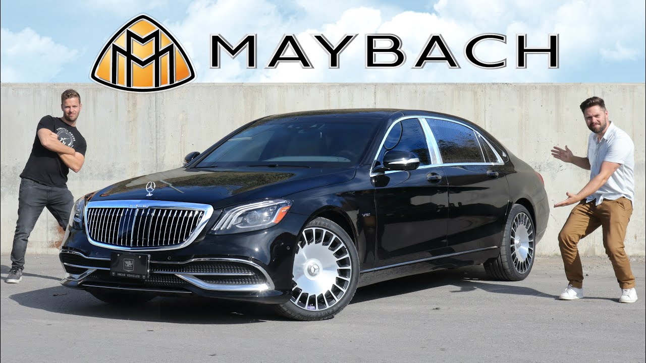 Mercedes-Maybach S650 Review: Luxury & Armored Insights