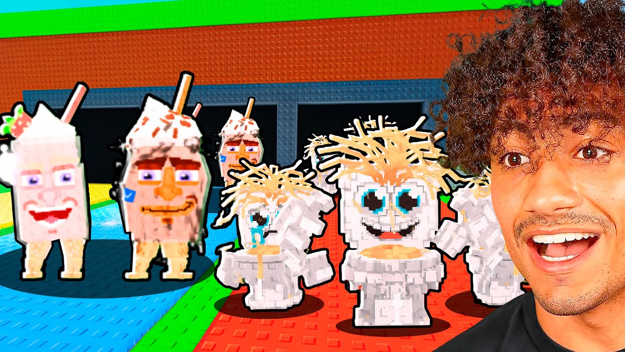 Steal a Brain Rot Update Guide: New Features & Strategies