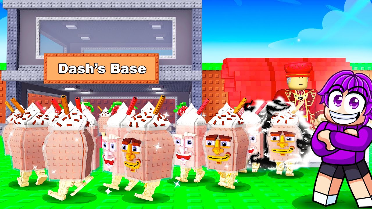 Secret Brain Rod Deal: Early Access in Roblox Revealed