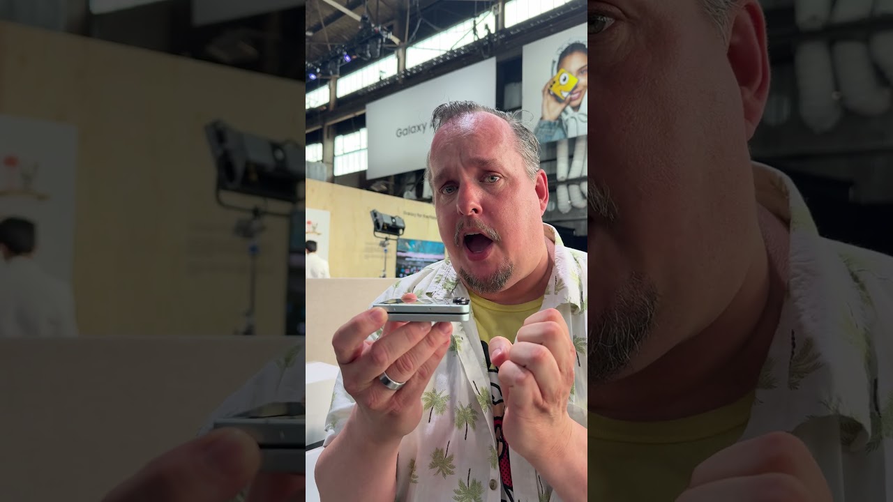 Galaxy Z Flip 7 vs FE: Unpacked Event Comparison & Buying Guide