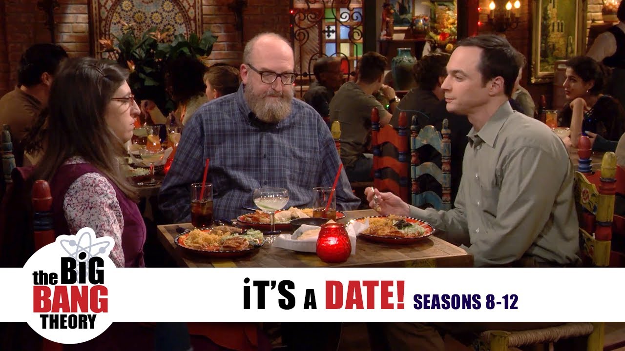 Decoding Relationship Science: Big Bang Theory's Real Psychology